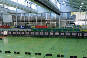 DM Bogen Halle 2025